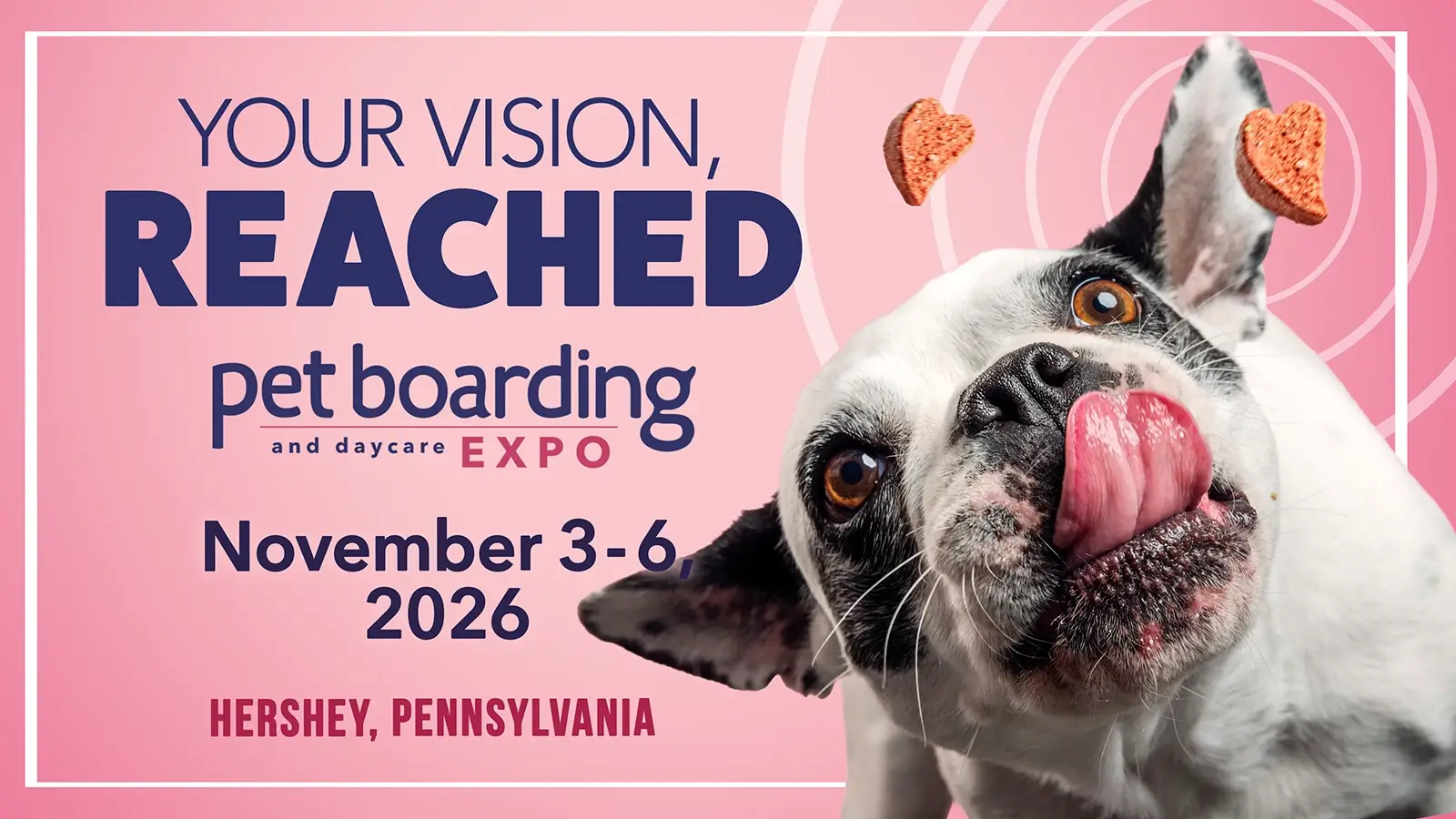 PB&D Expo 2026 Advertisement
